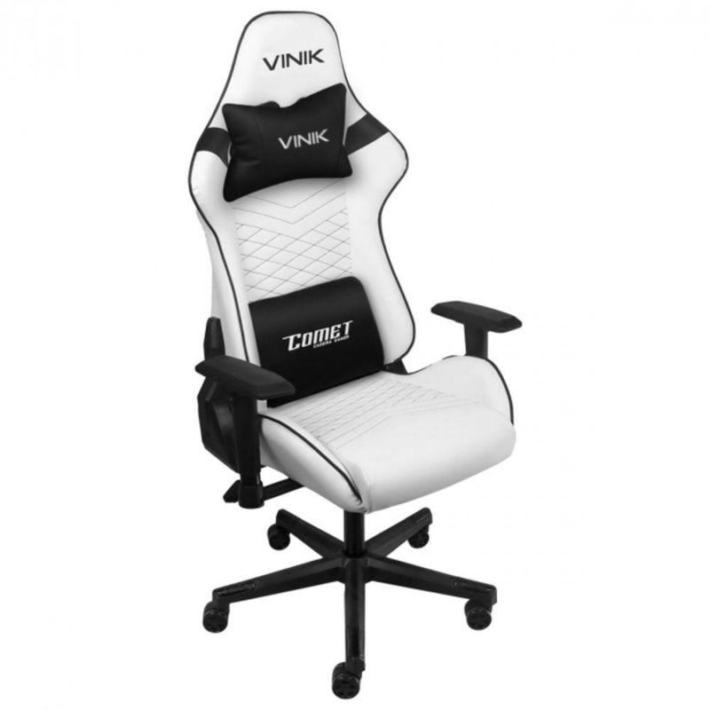 127090-1-Cadeira_Gamer_Vinik_Comet_Branca_CGC20B_127090