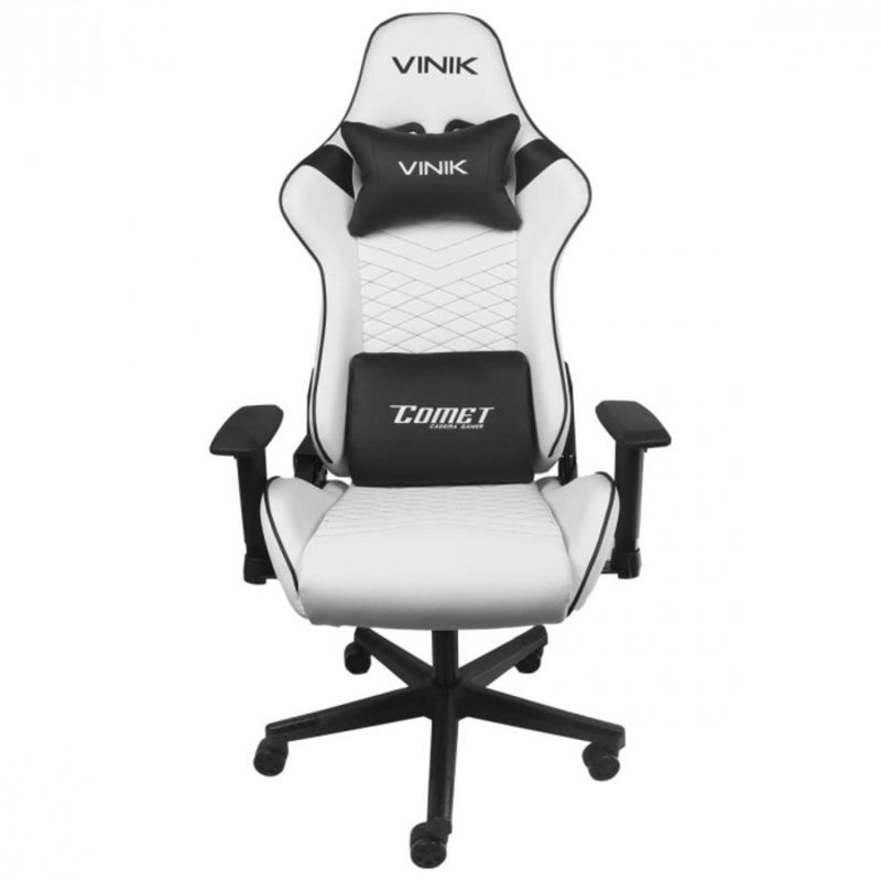 127090-2-Cadeira_Gamer_Vinik_Comet_Branca_CGC20B_127090