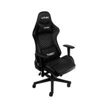 Cadeira Gamer Vinik Comet Preta - CGC10P
