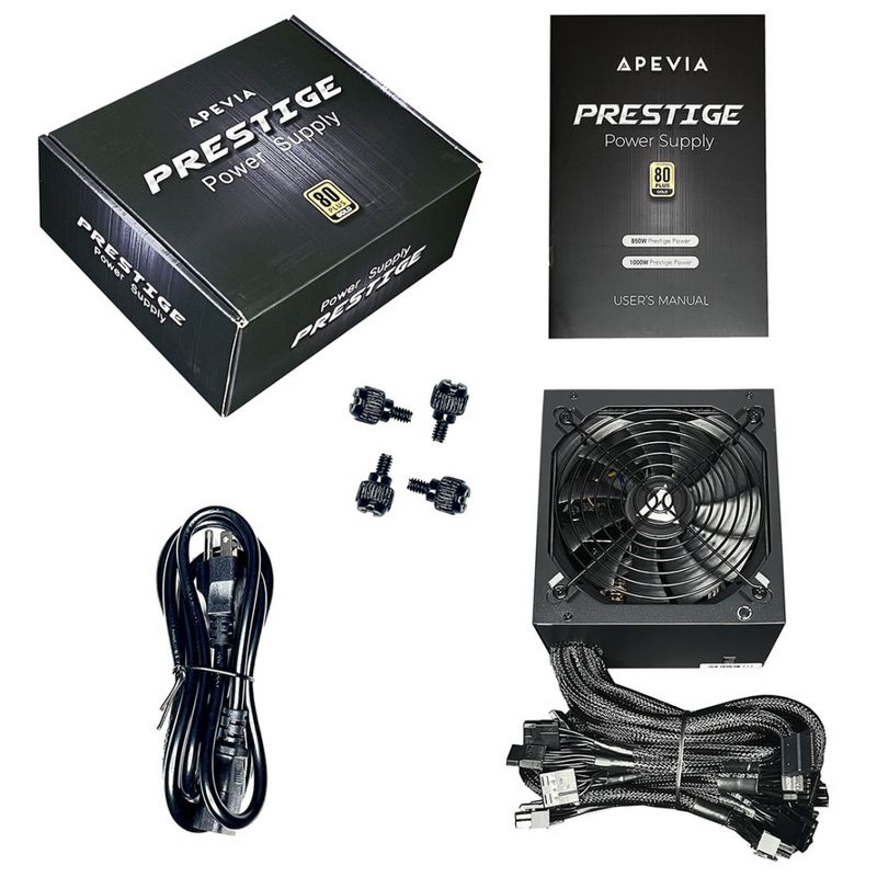125992-5-Fonte_ATX_1000W_Apevia_Prestige_Series_ATX_PR1000W_PCIE5_0_80_Gold_PCIe_5_0_PFC_Ativo_Preta_125992