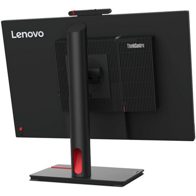 Monitor LED 21,5pol Lenovo ThinkCentre Tiny-In-One 22 Gen 5 12N8GAR1US (Full  HD, DP, USB, Webcam, 3yr. On Site, Tiny) - Waz