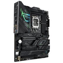 Placa mãe LGA1700 / DDR5 - ROG STRIX Z790-F GAMING WIFI (ATX) - 90MB1CP0-M0AAY0