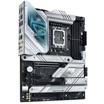 Placa mãe LGA1700 / DDR5 - ASUS ROG STRIX Z790-A GAMING WIFI II (ATX) - 90MB1E00-M0AAY0