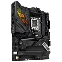 Placa mãe LGA1700 / DDR5 - ROG STRIX Z790-H GAMING WIFI (ATX)