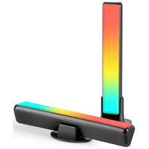 Barra de LED - Govee RGBICWW Flow Plus Light Bar WIFI + Bluetooth - H6056