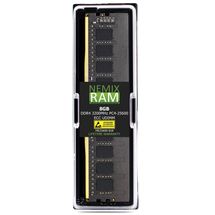 Memória Servidor DDR4 - 8GB / 3200MHz Nemix RAM - DELL PowerEdge T150 Server - ME25600-818K1-G