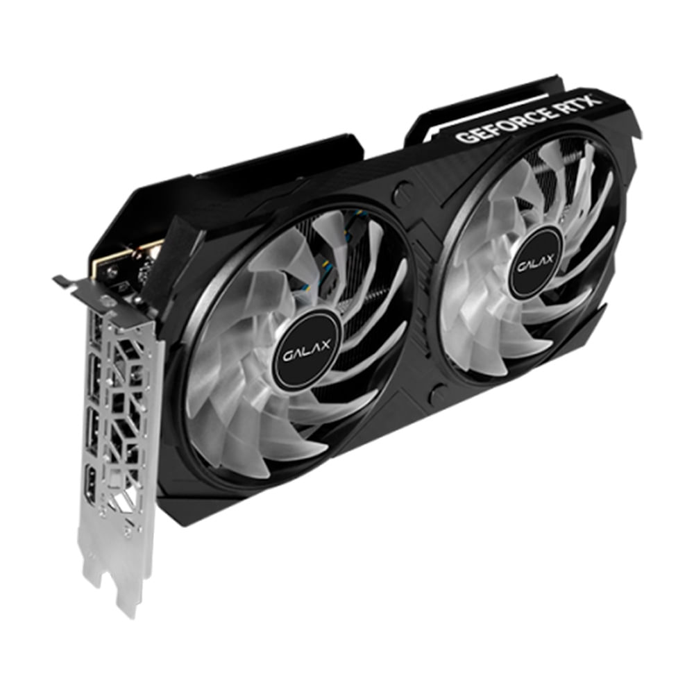 Placa de vídeo - NVIDIA GeForce RTX 4060 Ti (16GB / PCI-E Placa de vídeo - NVIDIA GeForce RTX 4060 Ti (16GB / PCI-E