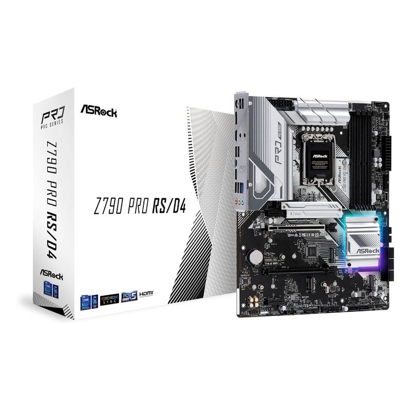 127063-3-Placa_mae_LGA1700_DDR4_ASRock_Z790_PRO_RSD4_127063