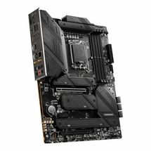 Placa mãe LGA1700 / DDR4 - MSI MAG Z790 Tomahawk WiFi Gaming (ATX)