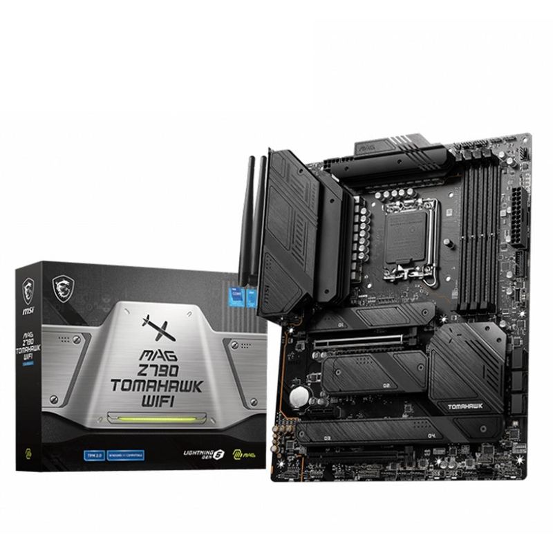 127155-4-Placa_mae_LGA1700_DDR4_MSI_MAG_Z790_Tomahawk_WiFi_Gaming_ATX_127155
