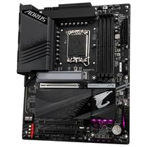 Placa mãe LGA1700 / DDR5 - Gigabyte Z790 AORUS ELITE AX (ATX)