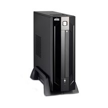 Computador WAZ - wazPC Mini A6 SSD (Intel Celeron, SSD 120GB, 4GB DDR3, Fonte 150W Real, Windows 10 Pro)