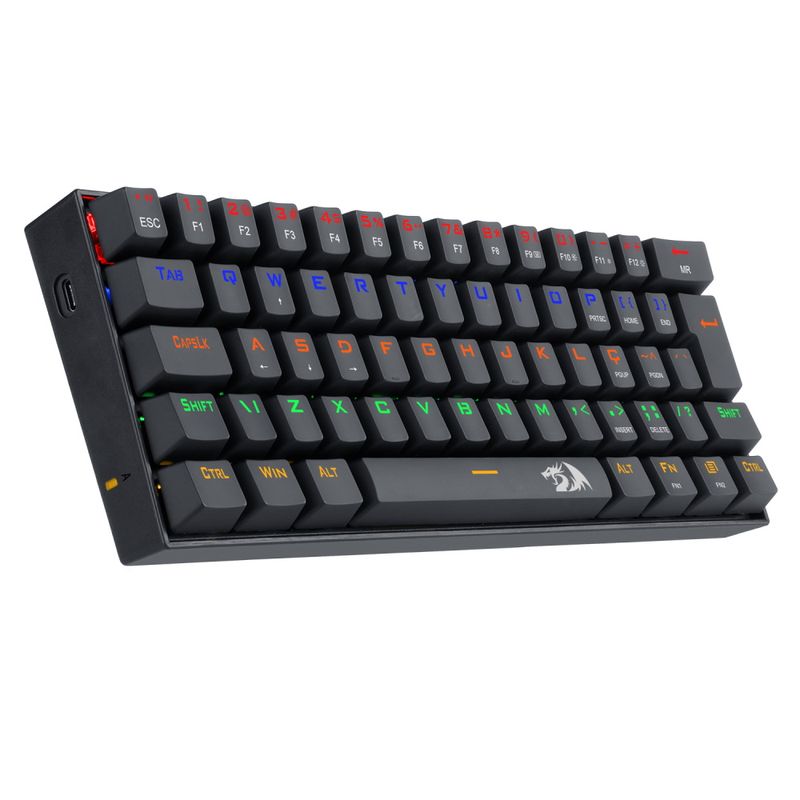 127146-2-Teclado_Mecanico_Gamer_Lakshmi_Rainbow_Preto_Redragon_K606R_PT_BLUE_127146