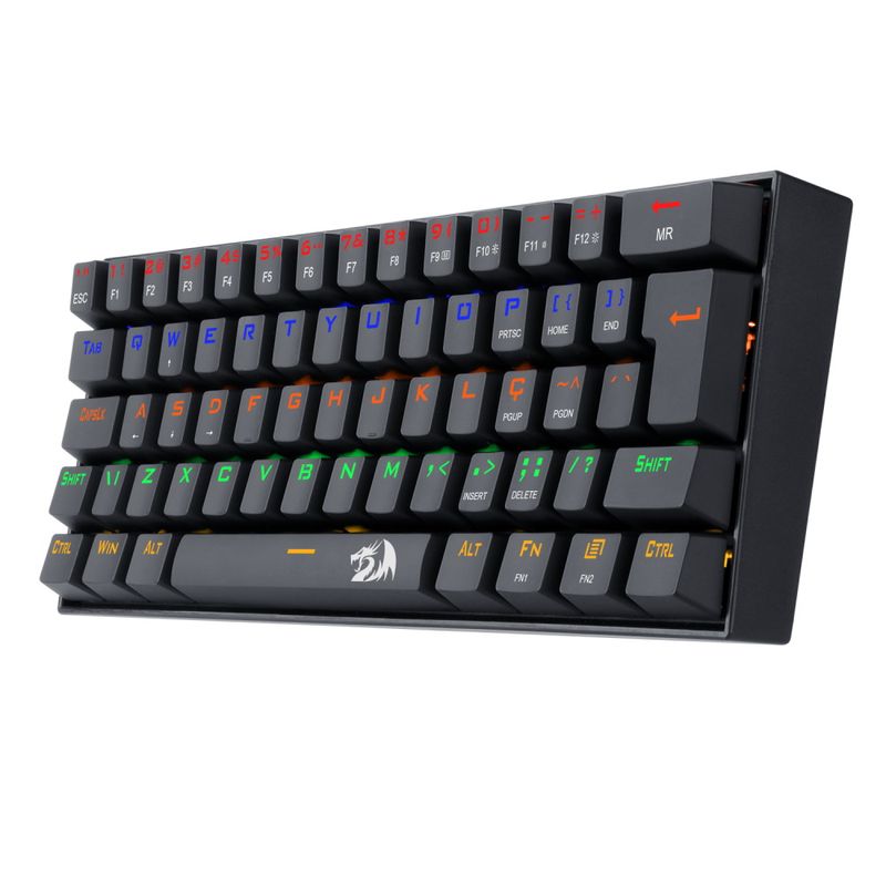 127146-3-Teclado_Mecanico_Gamer_Lakshmi_Rainbow_Preto_Redragon_K606R_PT_BLUE_127146