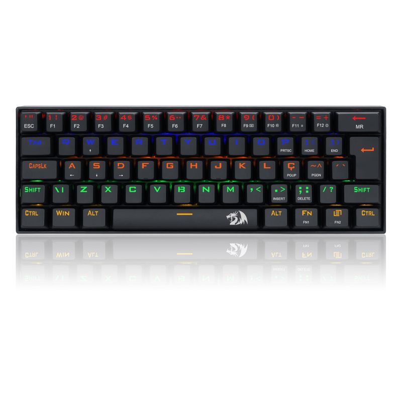 127146-4-Teclado_Mecanico_Gamer_Lakshmi_Rainbow_Preto_Redragon_K606R_PT_BLUE_127146