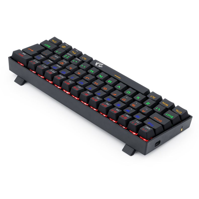 127146-6-Teclado_Mecanico_Gamer_Lakshmi_Rainbow_Preto_Redragon_K606R_PT_BLUE_127146