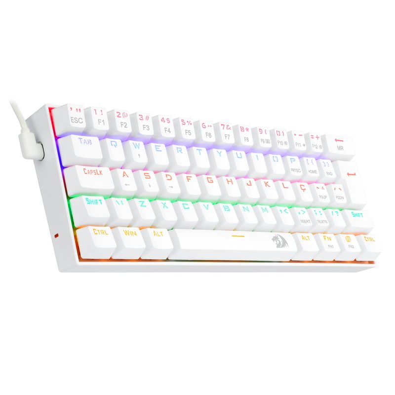 127149-2-Teclado_Mecanico_Gamer_Lakshmi_Rainbow_Branco_Redragon_K606W_R_PT_BROWN_127149