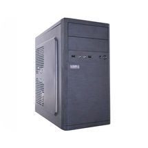Computador WAZ - wazPC Unno 5 - A12 (Core i5 12th Gen, SSD 256GB NVMe, 8GB DDR4, Fonte 350W, Win 11 Pro)