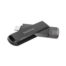 Pendrive USB-C 128GB SanDisk iXpand Flash Drive Luxe - SDIX70N-128G-GN6NE
