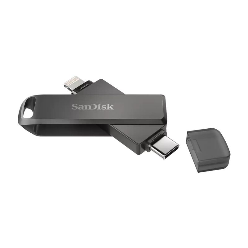 127171-2-Pendrive_USBC_128GB_SanDisk_iXpand_Flash_Drive_Luxe_SDIX70N_128G_GN6NE_127171
