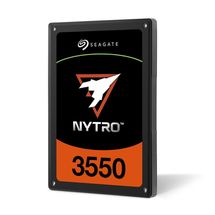 SSD Enterprise 2,5pol / SAS 3.84TB - Seagate Nytro 3550 - XS3840LE70055 (12 Gb/s)