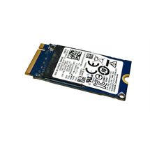SSD - M.2 (2242 / PCIe 4.0 x4 NVMe) - 256GB - Kioxia - KBG50ZNT256G (OEM)