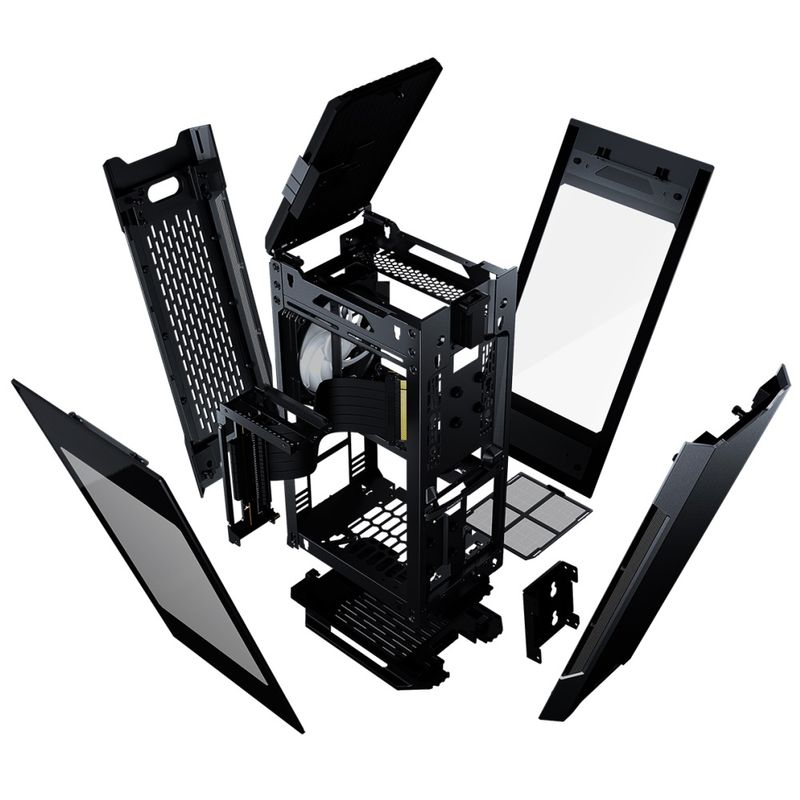 127216-4-Gabinete_Mini_ITX_Phanteks_Evolv_Shift_2_Aluminio_Vidro_Temperado_DRGB_Preto_PH_ES217E_BK02_127216