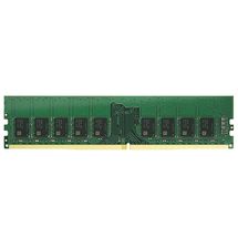 Memória DDR4 - 16GB (1x 16GB) / 2.666MHz - Synology - D4EC-2666-16G ECC Unbuffered DIMM