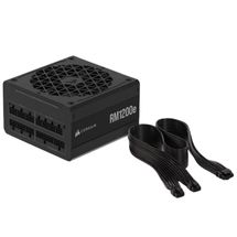 Fonte ATX - 1200W - Corsair RM1200e - 80 Plus Gold Full Modular - CP-9020258-NA (s/ cabo de força)