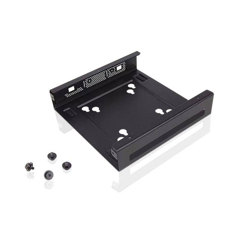 127157-1-Suporte_para_Monitor_Lenovo_Vesa_Mounting_Bracket_p_fixacao_ThinkCentre_Tiny_4XF0N03161_127157