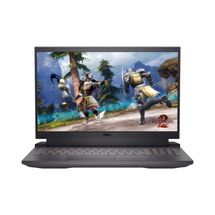 Notebook 15,6pol Dell Gamer G15 (Core i7 13650HX, 16GB DDR5, SSD 1TB NVME, RTX 3050 6GB, Win 11 Pro) - 210-BMTH-T8F4