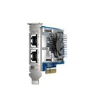 127232-2-Placa_de_Rede_QNAP_Dual_Port_10GbE_Network_Card_QXG_10G2T_127232
