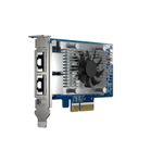 127233-1-Placa_de_Rede_Two_Port_10GbE_Network_Expansion_Card_PCIe_Gen_3_x4_QXG_10G2T_X710_127233