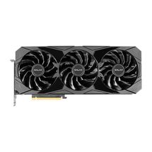 Placa de vídeo - GeForce NVIDIA RTX 4080 (16GB / PCI-E) Galax 1-CLICK OC GDDR6X 256 BITS - 48NZM6MD6LSGBR