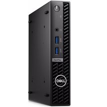 Computador Desktop Dell Optiplex 7010 Micro (Core i5 13500T, 8GB DDR4, SSD 512GB nVME, Linux) - 210-BGGK-RMYM
