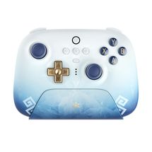 Controle Wireless 8BitDo - Ultimate Genshin Impact Chongyun - 81HA04