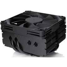 Cooler p/ Processador (CPU) - Noctua - NH-L9X65 CH.BK chromax.black