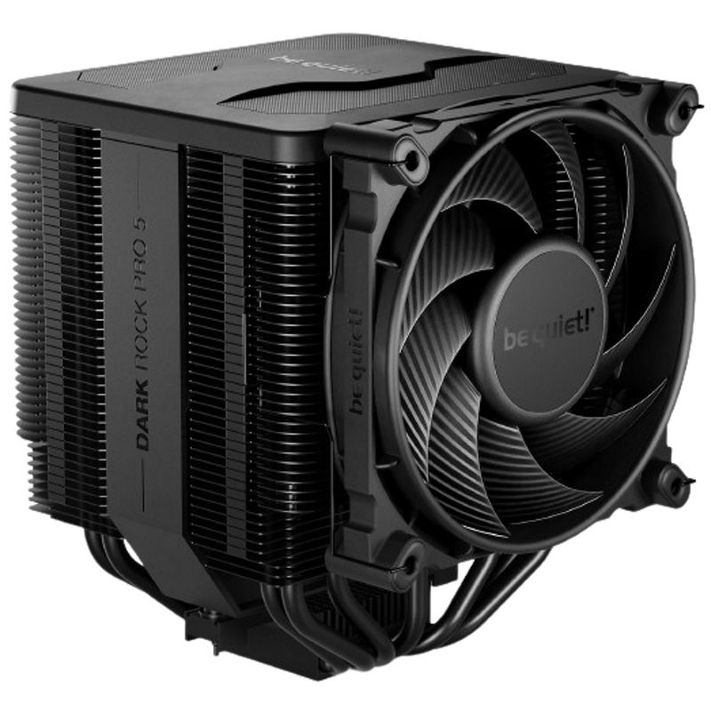 127269-1-Cooler_p_Processador_CPU_be_quiet_Dark_Rock_Pro_5_BK036_127269