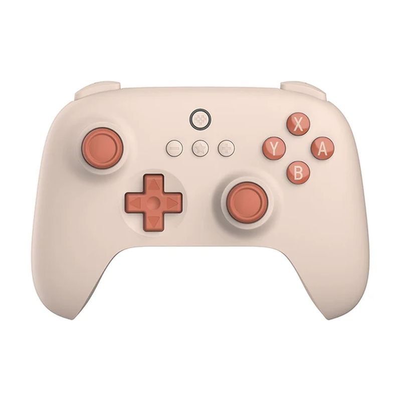 127115-1-Controle_Wireless_8BitDo_Ultimate_C_Laranja_80NB02_127115