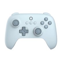 Controle Bluetooth para Nintendo Switch 8BitDo - Ultimate C (Azul) - 80NB01