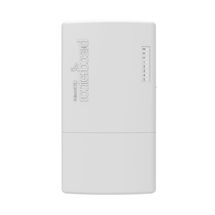 Roteador Mikrotik RB960PGS-PB PowerBox Pro (5x LAN c/ 4x PoE, SFP, 800MHz CPU, 128MB RAM, RouterOS L4)