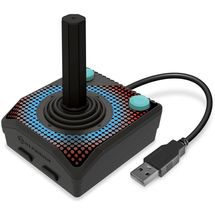 Controle Hyperkin Trooper 2 Premium - Preto - B09B349TDZ