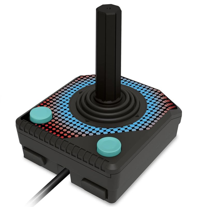 127169-2-Controle_Hyperkin_Trooper_2_Premium_Preto_B09B349TDZ_127169