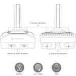127169-4-Controle_Hyperkin_Trooper_2_Premium_Preto_B09B349TDZ_127169