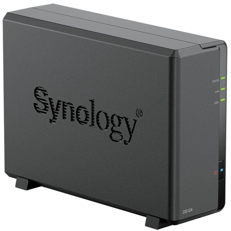 127220-1-NAS_Synology_Diskstation_1_baia_DS124_Realtek_RTD1619B_1GB_DDR4_1x_1GbE_LAN_sem_discos_127220