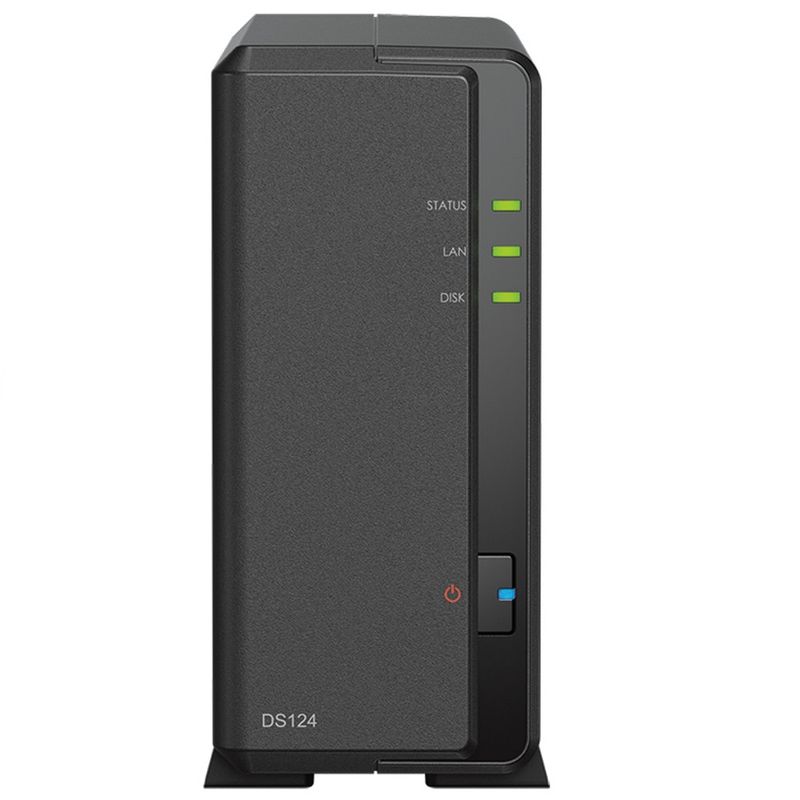127220-3-NAS_Synology_Diskstation_1_baia_DS124_Realtek_RTD1619B_1GB_DDR4_1x_1GbE_LAN_sem_discos_127220