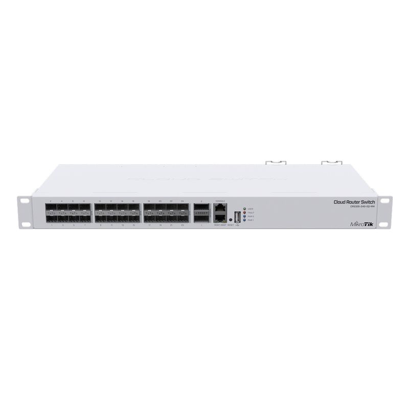 127257-1-Switch_Mikrotik_Router_2xQSFP-_40G_24xSFP-_10G_CPU_650MHz_64MB_RAM_CRS326_24S-2Q-RM_127257