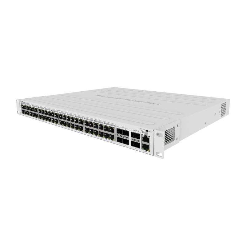 127262-1-Switch_Mikrotik_Router_48x_RJ45_1G_4x_10G_SFP-_10G_CPU_650MHz_64MB_RAM_CRS354_48P-4S-2Q-RM_127262