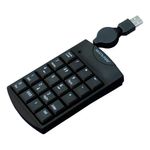127272-1-OPEN_BOX_Teclado_Numerico_USB_Multilaser_Preto_TC230_127272