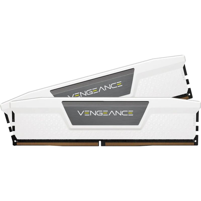 127277-2-Memoria_DDR5_32GB_2x16GB_5200MHz_Corsair_Vengeance_White_CMK32GX5M2B5200C40W_127277